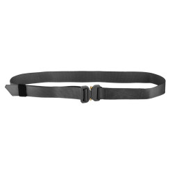 Ремень тактический Bayonet OUTDOOR - Пряжка AustriAlpin COBRA 9kN - 38 мм - Black