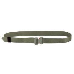 Ремень тактический Bayonet OUTDOOR - Пряжка AustriAlpin COBRA 9kN - 38 мм - Ranger Green
