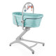 Кресло - качалка Chicco Baby Hug 4in1 Aquarelle