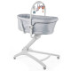 Кресло - качалка Chicco Baby Hug 4in1 Grey Re Lux Кресло - качалка Chicco Baby Hug 4in1 Grey Re Lux