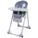 Стульчик для кормления Chicco Polly Easy Pinguin