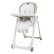 Стульчик для кормления Chicco Polly Progres 5 Beige