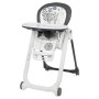 Стульчик для кормления Chicco Polly Progres 5 Dandelion