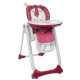 Стульчик для кормления Chicco Polly 2 Start Lion
