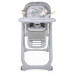 Стільчик для годування Chicco Polly Magic Relax Moonstone