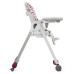 Стільчик для годування Chicco Polly Progres 5 Cherry