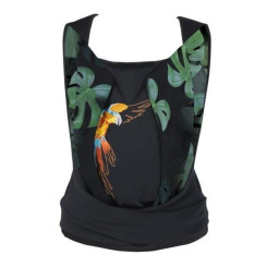 Сумка-кенгуру Cybex Platinum Yema Tie Birds of Paradise Сумка-кенгуру Cybex Platinum Yema Tie Birds of Paradise