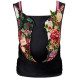 Сумка-кенгуру Cybex Platinum Yema Tie Spring Blossom Dark Сумка-кенгуру Cybex Platinum Yema Tie Spring Blossom Dark