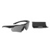 Тактические очки ESS Crossbow One Smoke Gray 740-0614 Тактические очки ESS Crossbow One Smoke Gray 740-0614
