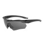 Тактические очки ESS Crossbow One Smoke Gray 740-0614 Тактические очки ESS Crossbow One Smoke Gray 740-0614