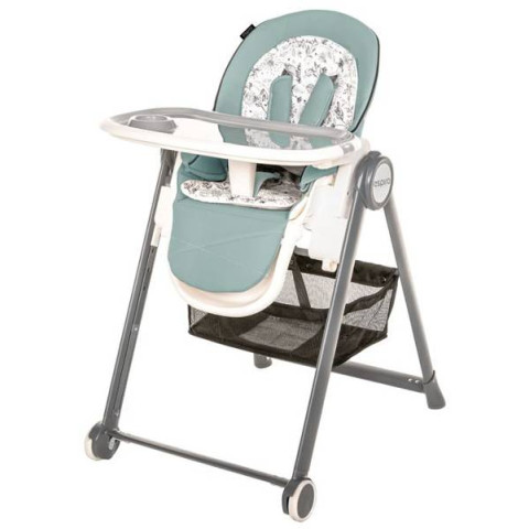 Стульчик для кормления Espiro Penne 05 Turquoise