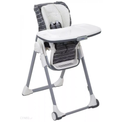Стільчик для годування Graco Swift Fold Suits Me Стільчик для годування Graco Swift Fold Suits Me