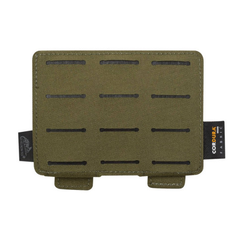 Адаптер для тактичного ременя Helikon - BMA Belt Molle Adapter 3® - Olive Green - IN-BM3-CD-02 Адаптер для тактичного ременя Helikon - BMA Belt Molle Adapter 3® - Olive Green - IN-BM3-CD-02