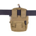 Адаптер для тактичного ременя Helikon - BMA Belt Molle Adapter 3® - Olive Green - IN-BM3-CD-02 Адаптер для тактичного ременя Helikon - BMA Belt Molle Adapter 3® - Olive Green - IN-BM3-CD-02