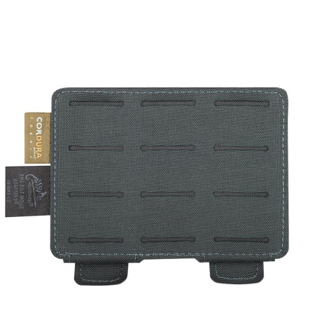Адаптер для тактичного ременя Helikon - BMA Belt Molle Adapter 3® - Shadow Grey - IN-BM3-CD-35
