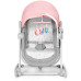 Крісло - гойдалка Kinderkraft Unimo Up Pink