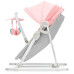 Крісло - гойдалка Kinderkraft Unimo Up Pink