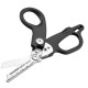 Ножницы тактические Leatherman - Multitool / Raptor® Response Rescue Scissors - Gray - 832957 Ножницы тактические Leatherman - Multitool / Raptor® Response Rescue Scissors - Gray - 832957