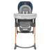 Стульчик для кормления Maxi-Cosi Home Minla Essential Blue Стульчик для кормления Maxi-Cosi Home Minla Essential Blue