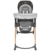 Стульчик для кормления Maxi-Cosi Home Minla Essential Graphite
