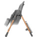 Стульчик для кормления Maxi-Cosi Home Minla Essential Grey