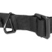 Ремень тактический Mil-Tec - Rigger Belt - Black - 13315102 - Размер M Ремень тактический Mil-Tec - Rigger Belt - Black - 13315102 - Размер M