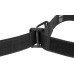 Ремень тактический Mil-Tec - Rigger Belt - Black - 13315102 - Размер M Ремень тактический Mil-Tec - Rigger Belt - Black - 13315102 - Размер M