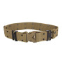 Ремінь тактичний Mil-Tec - LC2 із пряжкою Duraflex® Cop-Lok® - Coyote Brown - 13312005 - Розмір M Ремінь тактичний Mil-Tec - LC2 із пряжкою Duraflex® Cop-Lok® - Coyote Brown - 13312005 - Розмір M