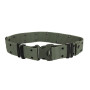 Ремень тактический Mil-Tec - LC2 с пряжкой Duraflex® Cop-Lok® - Green OD - 13312001 - Размер M