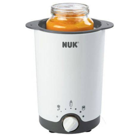 Подогреватель для бутылочек NUK THERMO Подогреватель для бутылочек NUK THERMO
