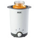 Подогреватель для бутылочек NUK THERMO Подогреватель для бутылочек NUK THERMO