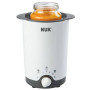 Подогреватель для бутылочек NUK THERMO Подогреватель для бутылочек NUK THERMO