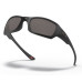 Тактичні окуляри Oakley SI Fives Squared Matte Black - Warm Grey - OO9238-10 Тактичні окуляри Oakley SI Fives Squared Matte Black - Warm Grey - OO9238-10