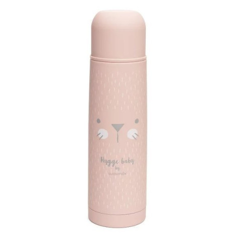 Термос Suavinex Hygge Baby 500 мл Pink
