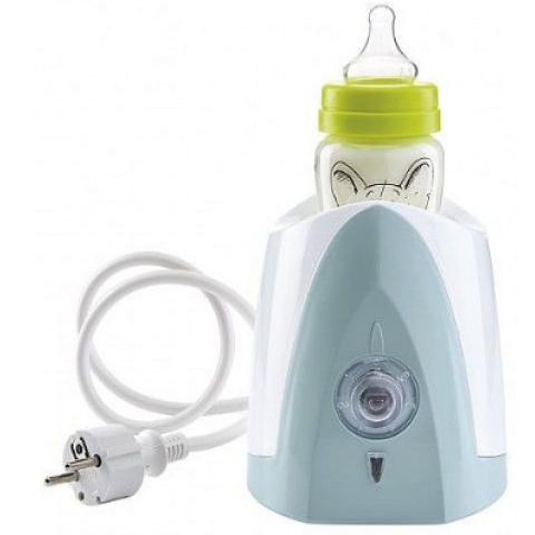 Підігрівач для пляшечок Thermobaby Mint Підігрівач для пляшечок Thermobaby Mint