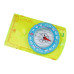 Компас UST Hi Vis Deluxe Map Compass 1156796