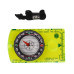 Компас UST Hi Vis Deluxe Map Compass - 20-12131
