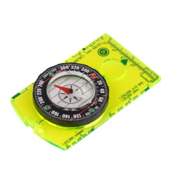 Компас UST Hi Vis™ Deluxe Map Compass - 20-12131