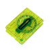 Компас UST Hi Vis™ Lensatic Map Compass - 20-12134