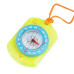 Компас UST Hi Vis Waypoint Map Compass 1146768