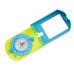Компас UST Hi Vis Folding Map Compass - с зеркалом - 1156797 Компас UST Hi Vis Folding Map Compass - с зеркалом - 1156797