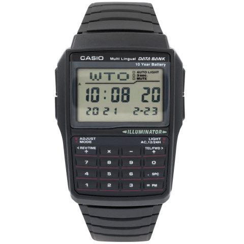 CASIO DBC-32-1AES CASIO DBC-32-1AES