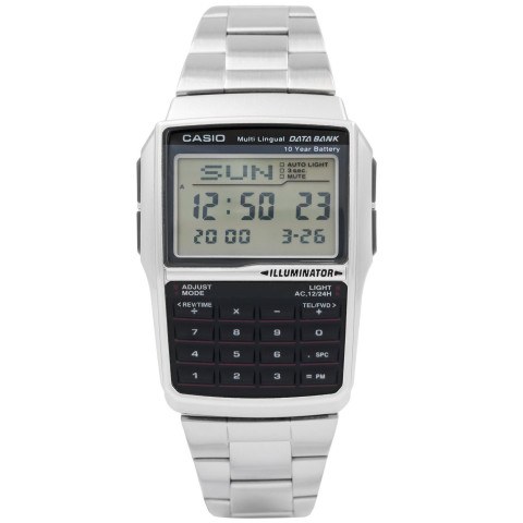 CASIO DBC-32D-1AES CASIO DBC-32D-1AES