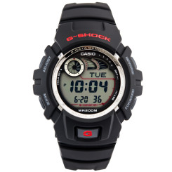 CASIO G-SHOCK G-2900F-1VER CASIO G-SHOCK G-2900F-1VER
