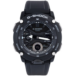 CASIO G-SHOCK GA-2000S-1AER CARBON CORE GUARD