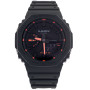 CASIO G-SHOCK GA-2100-1A4ER NEON ACCENT SERIES