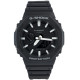 CASIO G-SHOCK GA-2100-1AER CARBON CORE GUARD CASIO G-SHOCK GA-2100-1AER CARBON CORE GUARD