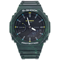 CASIO G-SHOCK GA-2100FR-3AER MYSTIC FOREST