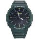 CASIO G-SHOCK GA-2100FR-3AER MYSTIC FOREST
