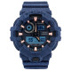 CASIO G-SHOCK GA-700DE-2A
